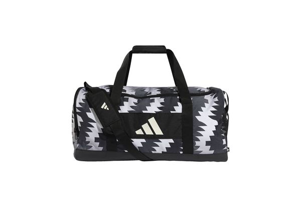 Borsone adidas TIRO GRAPHIC DUFFEL ADIDAS | Borse sport | KC9886-