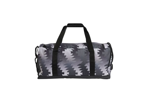 Borsone adidas TIRO GRAPHIC DUFFEL ADIDAS | Borse sport | KC9886-