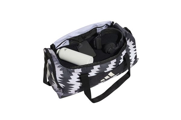 Borsone adidas TIRO GRAPHIC DUFFEL ADIDAS | Borse sport | KC9886-