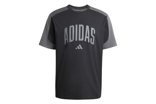 T-shirt Adidas Collegiate  ADIDAS | Maglie | KD0068-