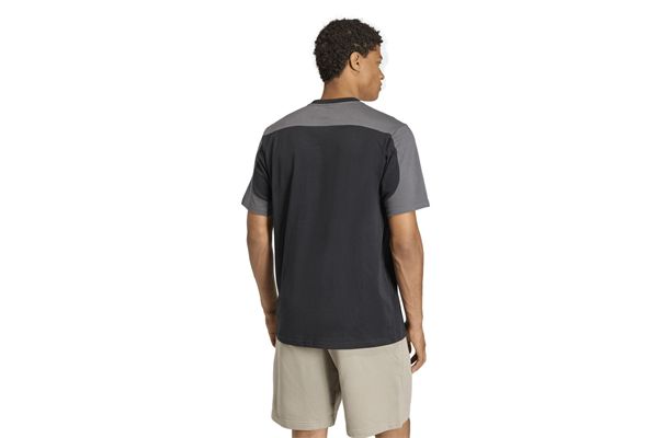 T-shirt Adidas Collegiate  ADIDAS | Maglie | KD0068-