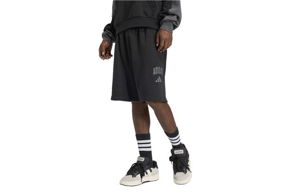 Pantaloncino Adidas Collegiate  ADIDAS | Pantaloncini | KD0073-