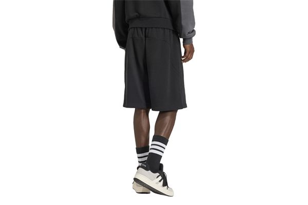 Pantaloncino Adidas Collegiate  ADIDAS | Pantaloncini | KD0073-