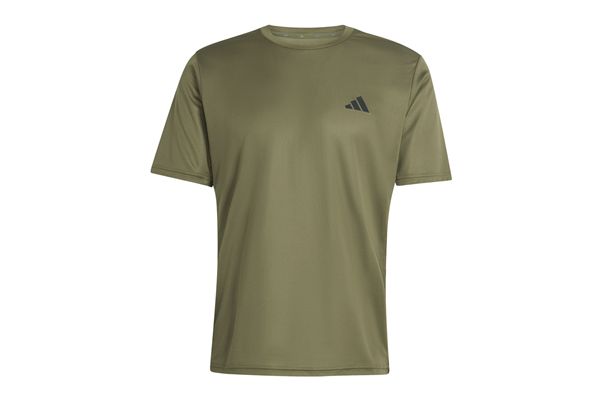 T-shirt Adidas Essentials Base 3 Stripes ADIDAS | Maglie | KD0703-