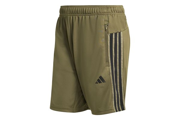 Pantaloncino Adidas Essentials All-Set 3 Strisce ADIDAS | Pantaloncini | KD0741-
