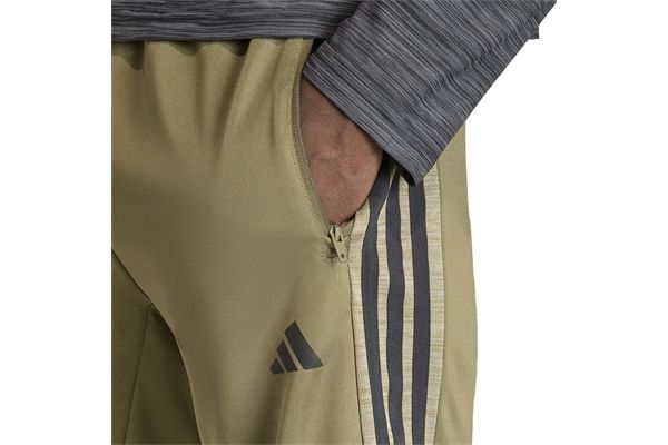Pantaloncino Adidas Essentials All-Set 3 Strisce ADIDAS | Pantaloncini | KD0741-