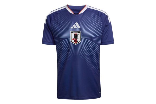 Maglia Home Giappone 2026 Adidas ADIDAS | Maglie Squadre | KD3345-
