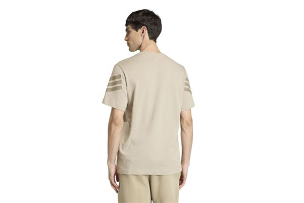 T-Shirt Adidas Future Icons 3-Stripes ADIDAS | Maglie | KD3921-