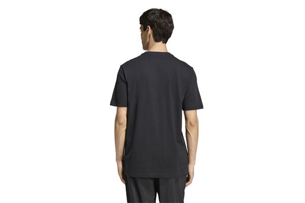 T-shirt Adidas Snack Popcorn Graphic ADIDAS | Maglie | KD3928-