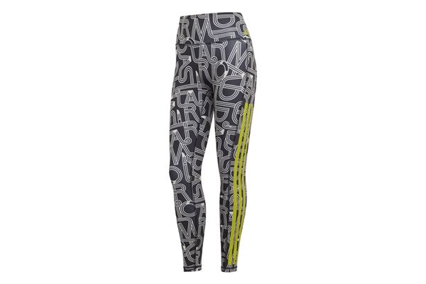 Leggings Adidas x Rio FARM Optime donna ADIDAS | Leggings | KD4626-