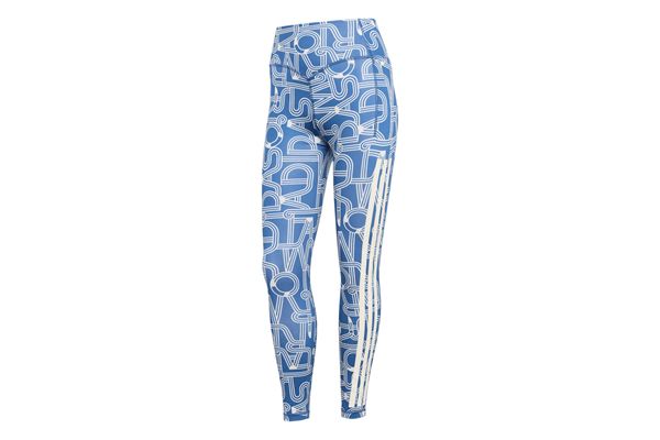 LEGGINGS ADIDAS x RIO FARM RIO OPTIME donna ADIDAS | Leggings | KD4627-