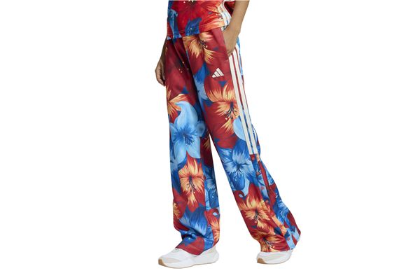 Pantaloni Adidas X Farm Rio House Of Tiro donna ADIDAS | Pantaloni | KD4633-