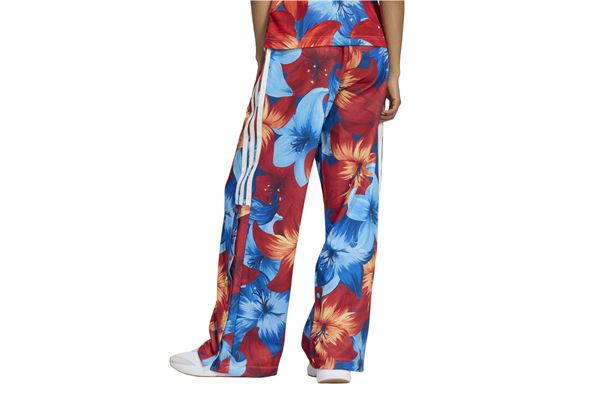 Pantaloni Adidas X Farm Rio House Of Tiro donna ADIDAS | Pantaloni | KD4633-