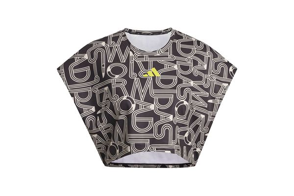 Canotta adidas x FARM Rio donna ADIDAS | Maglie | KD4638-