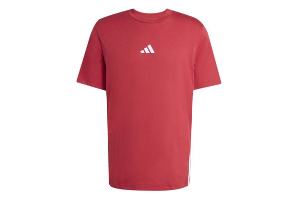T-shirt Essentials 3-Stripes Single ADIDAS | Maglie | KD4865-