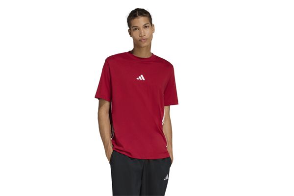T-shirt Essentials 3-Stripes Single ADIDAS | Maglie | KD4865-