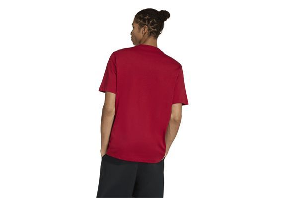 T-shirt Essentials 3-Stripes Single ADIDAS | Maglie | KD4865-