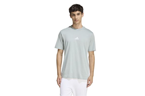 T-shirt Essentials 3-Stripes Single ADIDAS | Maglie | KD4866-