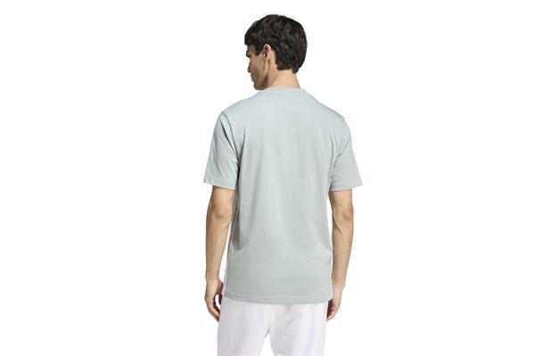 T-shirt Essentials 3-Stripes Single ADIDAS | Maglie | KD4866-