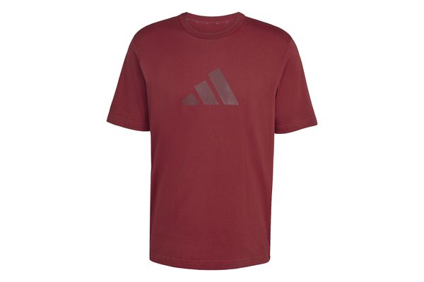 T-shirt Future Icons 3 Bar Logo Adidas ADIDAS | Maglie | KD5183-