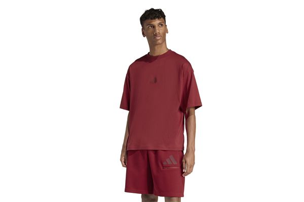 T-shirt Future Icons 3 Bar Logo Adidas ADIDAS | Maglie | KD5183-