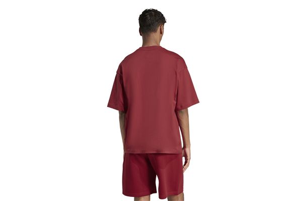 T-shirt Future Icons 3 Bar Logo Adidas ADIDAS | Maglie | KD5183-