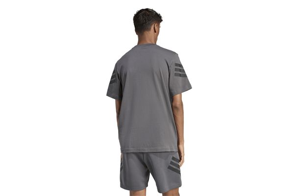 T-shirt Future Icons 3-Stripes Adidas ADIDAS | Maglie | KD5223-