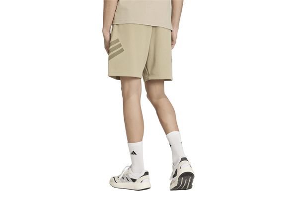 Pantaloncino Adidas Future Icons 3-Stripes ADIDAS | Pantaloncini | KD5245-