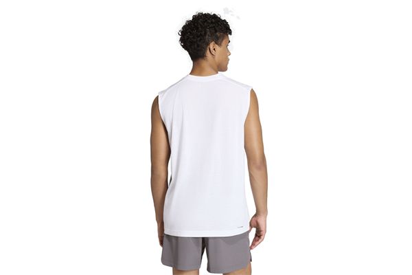 Canotta Adidas  Feelready Workout Essentials ADIDAS | Canotte | KD5424-