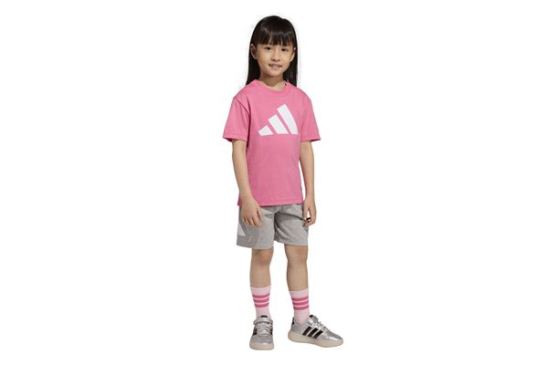 Completo Adidas essenziali per bambini ADIDAS | Completi | KD6005-