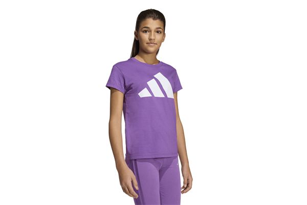 T-shirt Adidas Essentials Ragazze ADIDAS | Maglie | KD6027-
