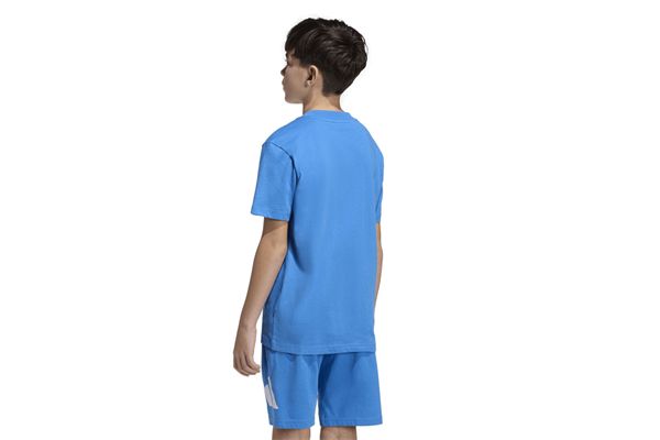 Maglietta Essentials Adidas Ragazzi ADIDAS | Maglie | KD6044-