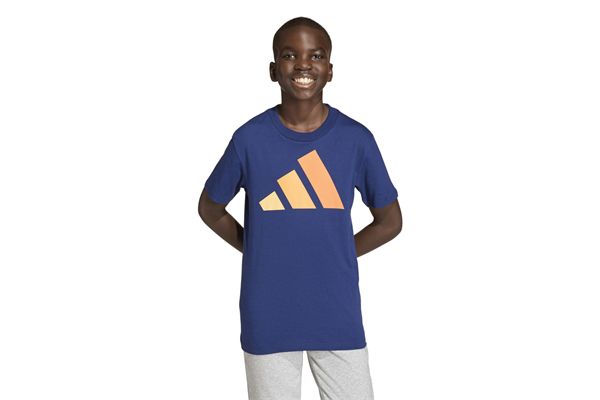 T-shirt Essentials Adidas Ragazzi ADIDAS | Maglie | KD6047-