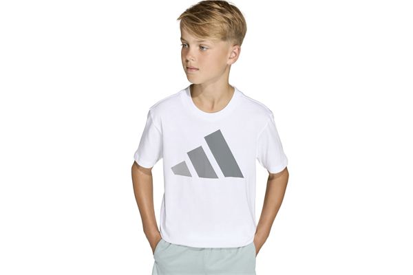 T-shirt Essentials Adidas Ragazzi ADIDAS | Maglie | KD6048-