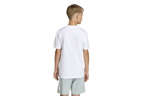 T-shirt Essentials Adidas Ragazzi ADIDAS | Maglie | KD6048-