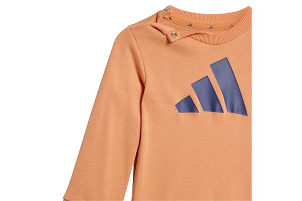 Set jogger Essentials Adidas Infant ADIDAS | Tutine e Completi Neonati | KD6055-