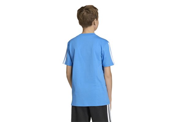 T-shirt Adidas Essentials Ragazzi ADIDAS | Maglie | KD8554-