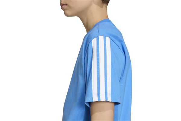 T-shirt Adidas Essentials Ragazzi ADIDAS | Maglie | KD8554-