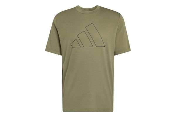 T-shirt Adidas Essentials Logo Feelready ADIDAS | Maglie | KE0423-