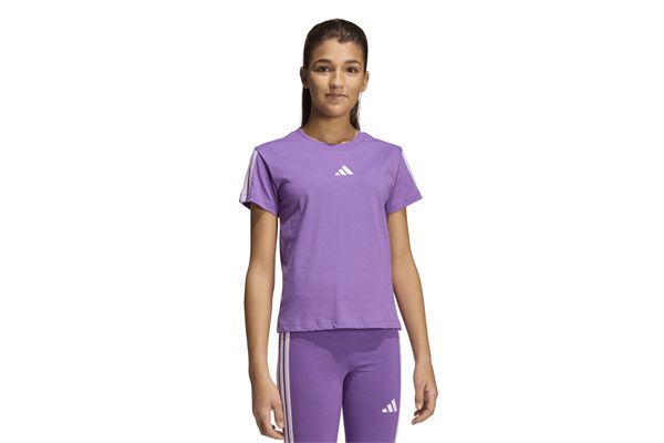 T-shirt Essentials Adidas Ragazze ADIDAS | Maglie | KE3011-
