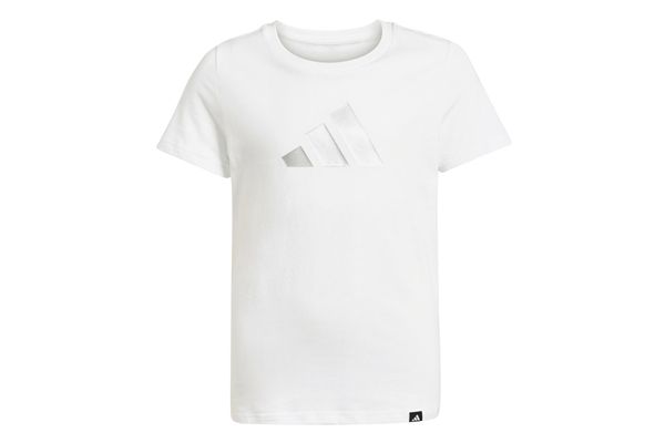 T-shirt Everyday Glam Graphic Adidas Bambini ADIDAS | Maglie | KE3897-