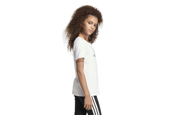 T-shirt Everyday Glam Graphic Adidas Bambini ADIDAS | Maglie | KE3897-