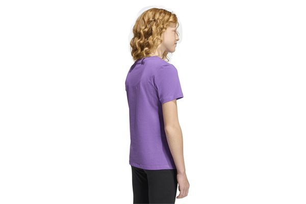 T-shirt Everyday Glam Graphic Adidas Ragazze ADIDAS | Maglie | KE3898-