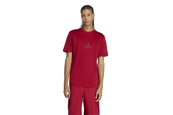 T-shirt Adidas ZNE ADIDAS | Maglie | KE4695-