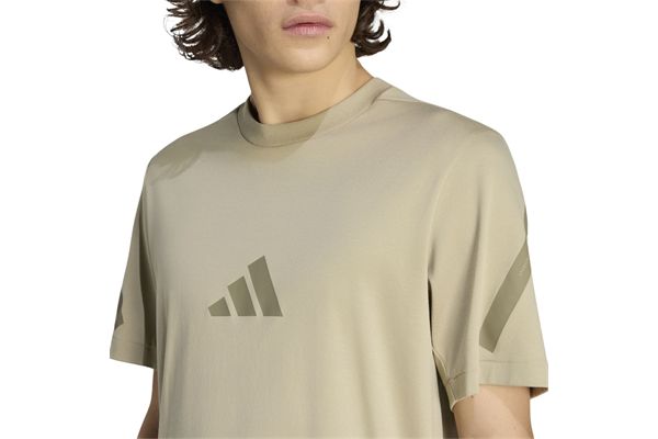 T-shirt Adidas Z.N.E. ADIDAS | Maglie | KE4698-