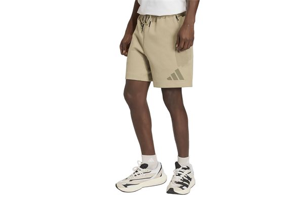 Short Z.N.E. Adidas ADIDAS | Pantaloncini | KE4703-