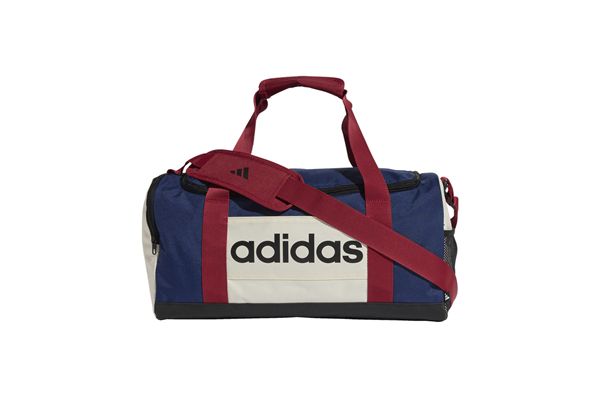 Borsone Linear Duffel Small Colorblock Adidas ADIDAS | Borse sport | KE5543-