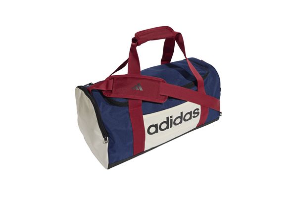 Borsone Linear Duffel Small Colorblock Adidas ADIDAS | Borse sport | KE5543-