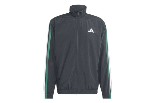 Felpa Adidas ESSENTIALS 3 STRISCE ADIDAS | Felpe | KE5592-