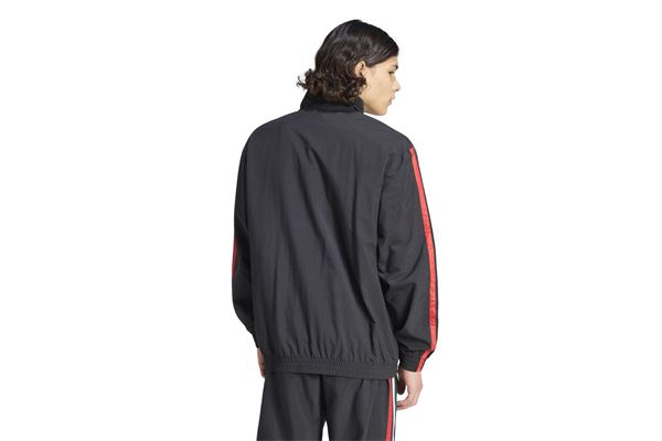 Felpa Adidas ESSENTIALS 3 STRISCE ADIDAS | Felpe | KE5592-